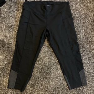 2 for $20, DKNY Cropped Leggins